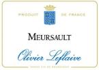 Olivier Leflaive - Meursault 0 (750)